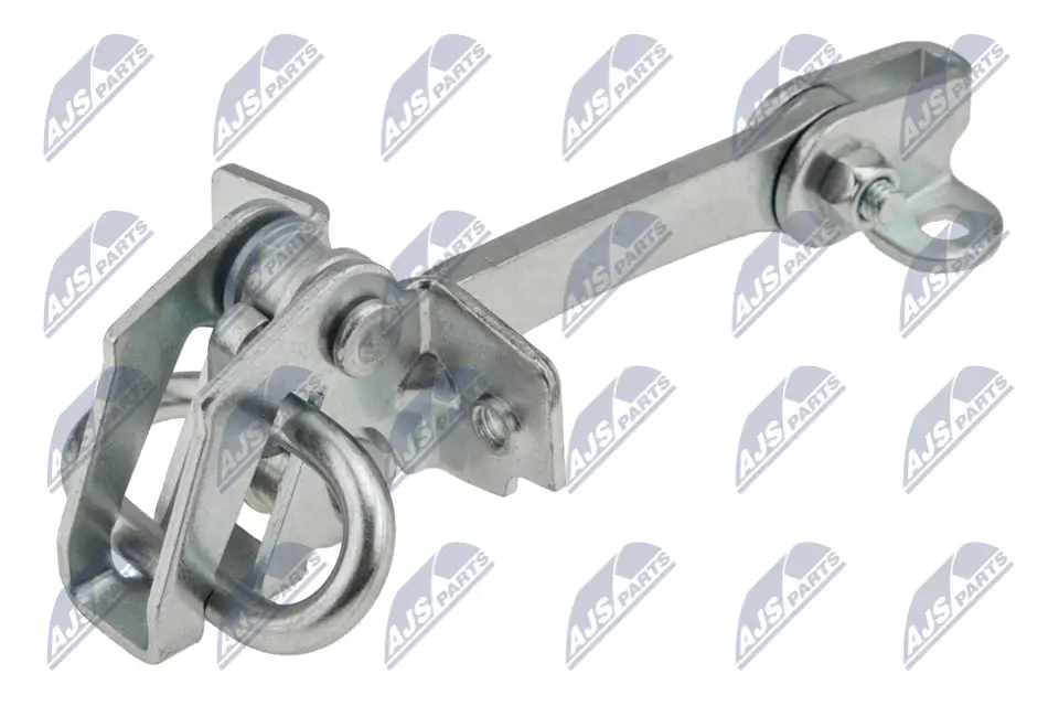 Türfeststeller hinten hinten links beidseitig hinten rechts NTY EZC-FT-136