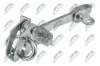 Türfeststeller hinten hinten links beidseitig hinten rechts NTY EZC-FT-136 Bild Türfeststeller hinten hinten links beidseitig hinten rechts NTY EZC-FT-136