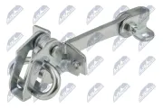 Türfeststeller hinten links hinten rechts NTY EZC-FT-136