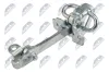 Türfeststeller hinten hinten links beidseitig hinten rechts NTY EZC-FT-136 Bild Türfeststeller hinten hinten links beidseitig hinten rechts NTY EZC-FT-136