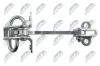 Türfeststeller hinten hinten links beidseitig hinten rechts NTY EZC-FT-136 Bild Türfeststeller hinten hinten links beidseitig hinten rechts NTY EZC-FT-136