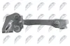 Türfeststeller hinten hinten links beidseitig hinten rechts NTY EZC-FT-136 Bild Türfeststeller hinten hinten links beidseitig hinten rechts NTY EZC-FT-136