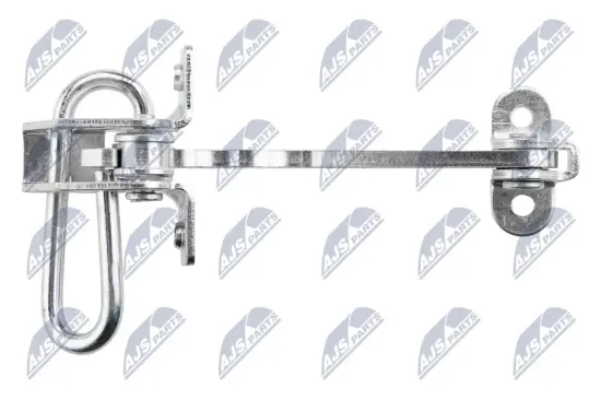 Türfeststeller vorne links vorne rechts NTY EZC-FT-142 Bild Türfeststeller vorne links vorne rechts NTY EZC-FT-142