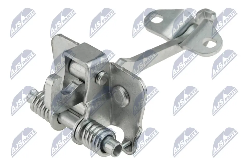 Türfeststeller vorne links vorne rechts NTY EZC-FT-145