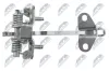 Türfeststeller vorne links vorne rechts NTY EZC-FT-145 Bild Türfeststeller vorne links vorne rechts NTY EZC-FT-145