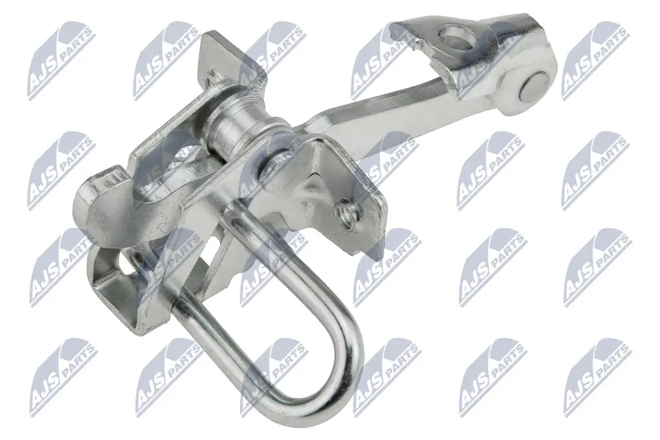 Türfeststeller vorne links vorne rechts NTY EZC-FT-148