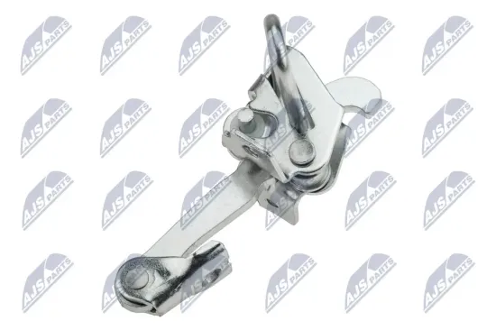 Türfeststeller vorne links vorne rechts NTY EZC-FT-148 Bild Türfeststeller vorne links vorne rechts NTY EZC-FT-148