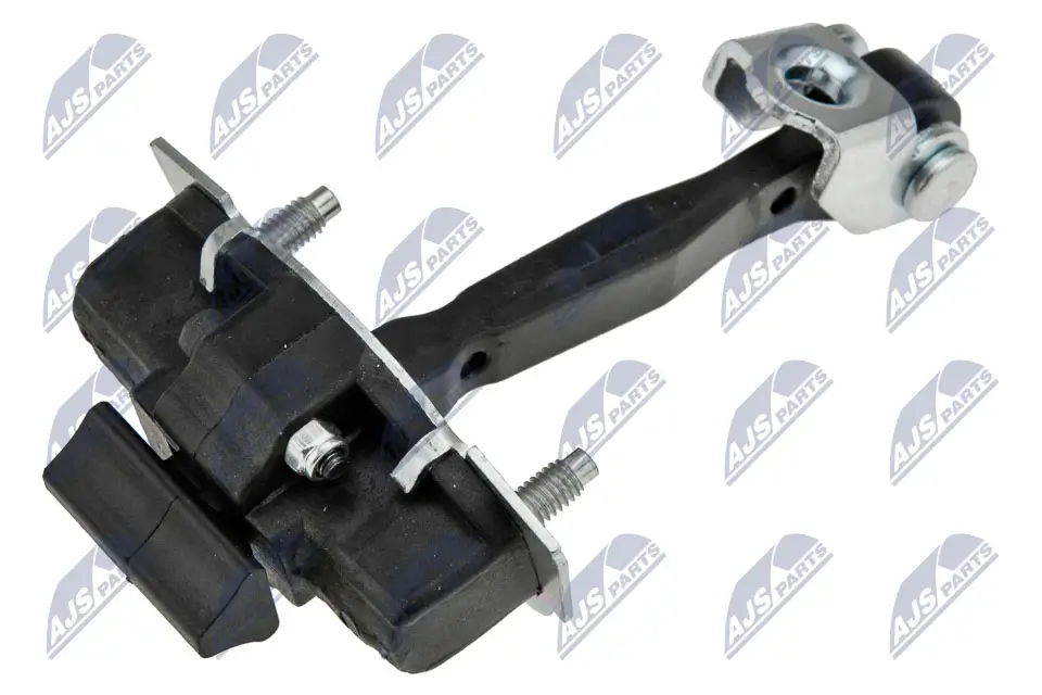 Türfeststeller vorne vorne links beidseitig vorne rechts NTY EZC-FT-153