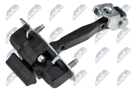 Türfeststeller vorne vorne links beidseitig vorne rechts NTY EZC-FT-153 Bild Türfeststeller vorne vorne links beidseitig vorne rechts NTY EZC-FT-153