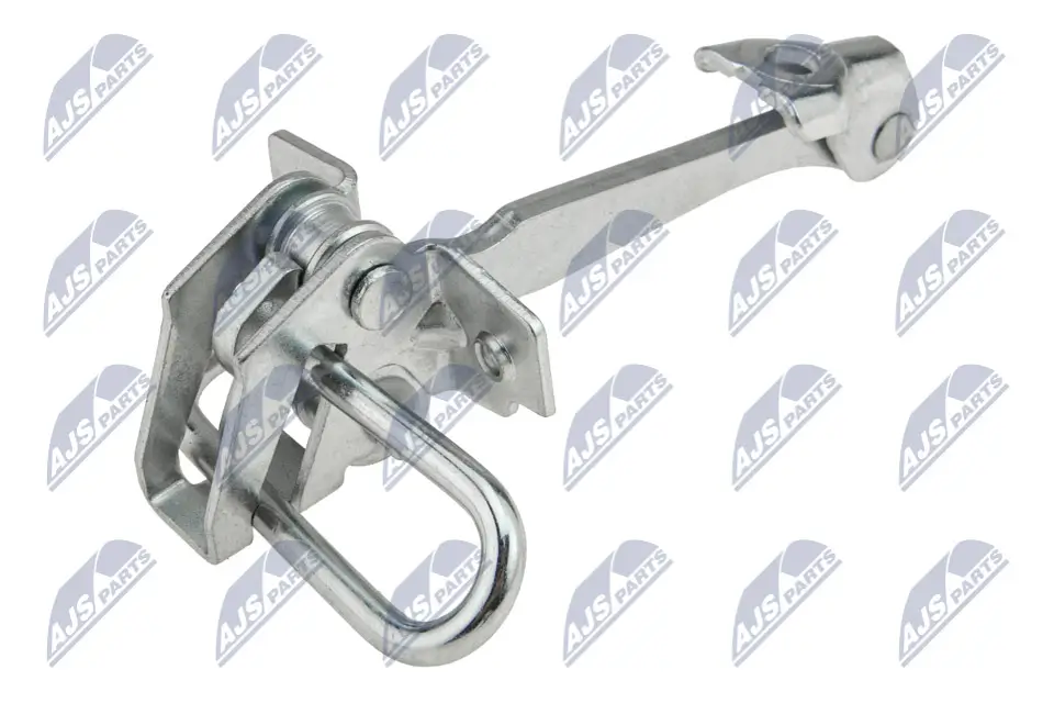 Türfeststeller hinten hinten links beidseitig hinten rechts NTY EZC-FT-155