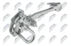Türfeststeller hinten hinten links beidseitig hinten rechts NTY EZC-FT-155 Bild Türfeststeller hinten hinten links beidseitig hinten rechts NTY EZC-FT-155