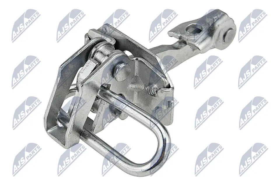 Türfeststeller vorne links vorne rechts NTY EZC-FT-156