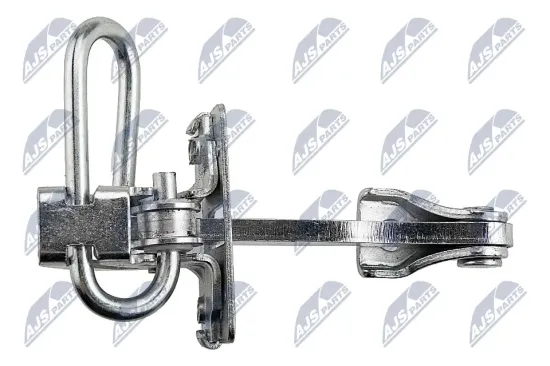 Türfeststeller vorne links vorne rechts NTY EZC-FT-156 Bild Türfeststeller vorne links vorne rechts NTY EZC-FT-156