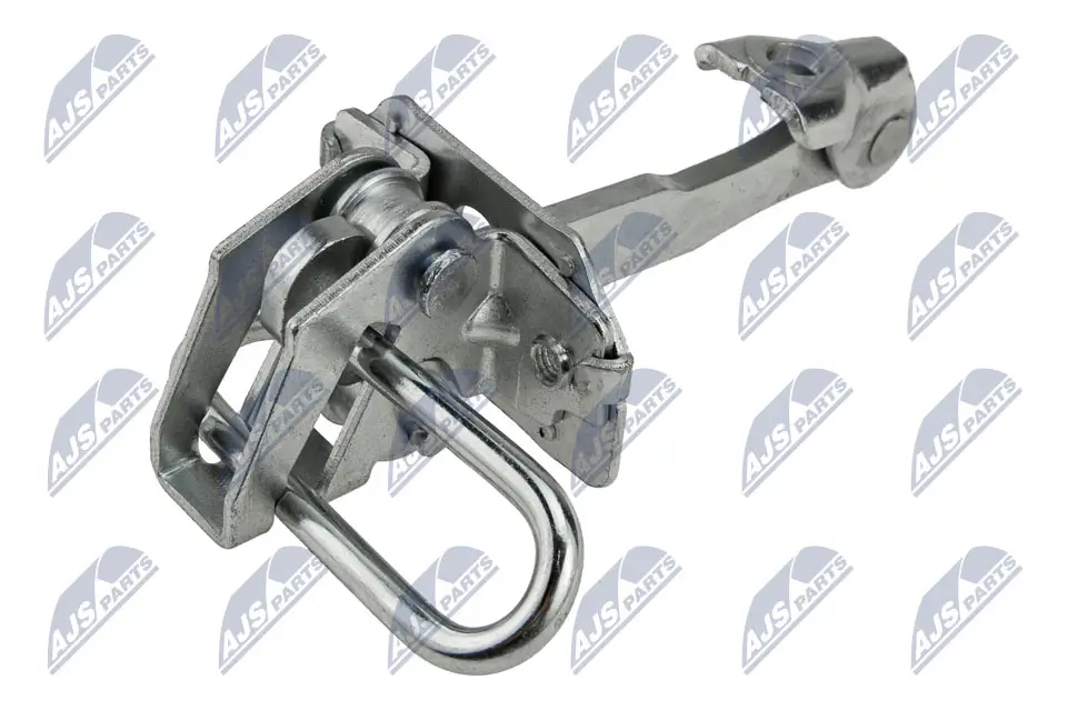 Türfeststeller hinten links hinten rechts NTY EZC-FT-157