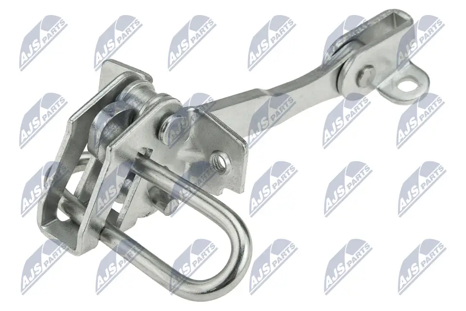 Türfeststeller hinten links hinten rechts NTY EZC-FT-158