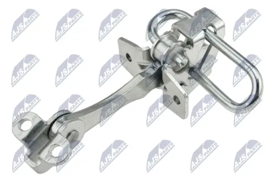 Türfeststeller vorne vorne links beidseitig vorne rechts NTY EZC-FT-159 Bild Türfeststeller vorne vorne links beidseitig vorne rechts NTY EZC-FT-159