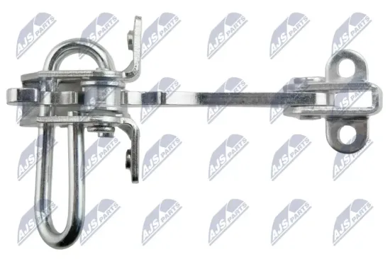 Türfeststeller vorne vorne links beidseitig vorne rechts NTY EZC-FT-159 Bild Türfeststeller vorne vorne links beidseitig vorne rechts NTY EZC-FT-159