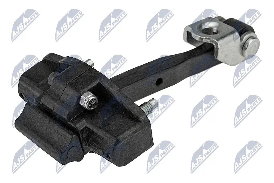 Türfeststeller hinten links hinten rechts NTY EZC-FT-161