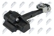 Türfeststeller hinten links hinten rechts NTY EZC-FT-161