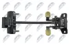 Türfeststeller hinten links hinten rechts NTY EZC-FT-162 Bild Türfeststeller hinten links hinten rechts NTY EZC-FT-162