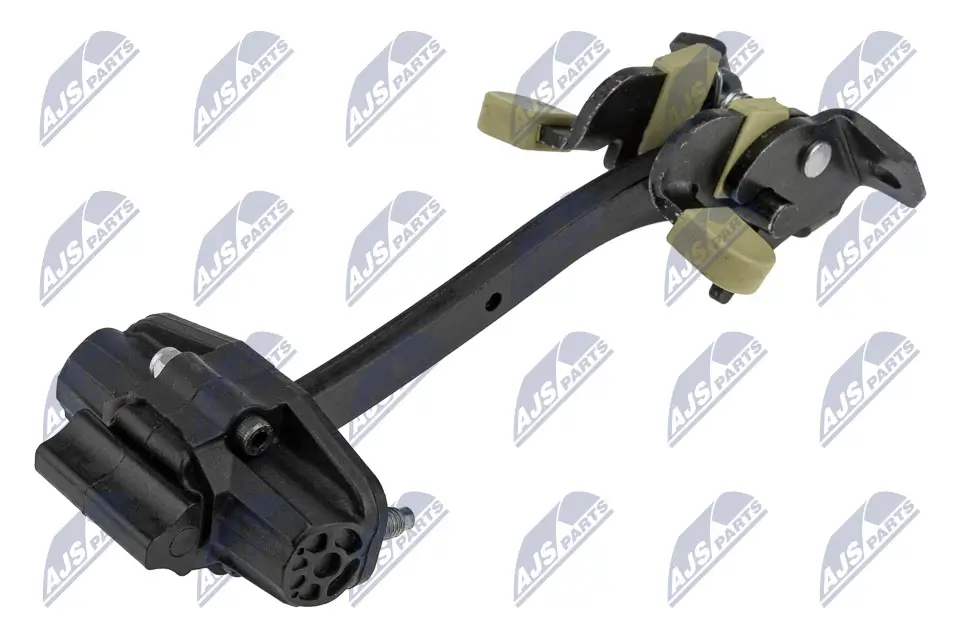 Türfeststeller hinten links hinten rechts NTY EZC-FT-163