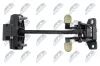 Türfeststeller hinten links hinten rechts NTY EZC-FT-163 Bild Türfeststeller hinten links hinten rechts NTY EZC-FT-163