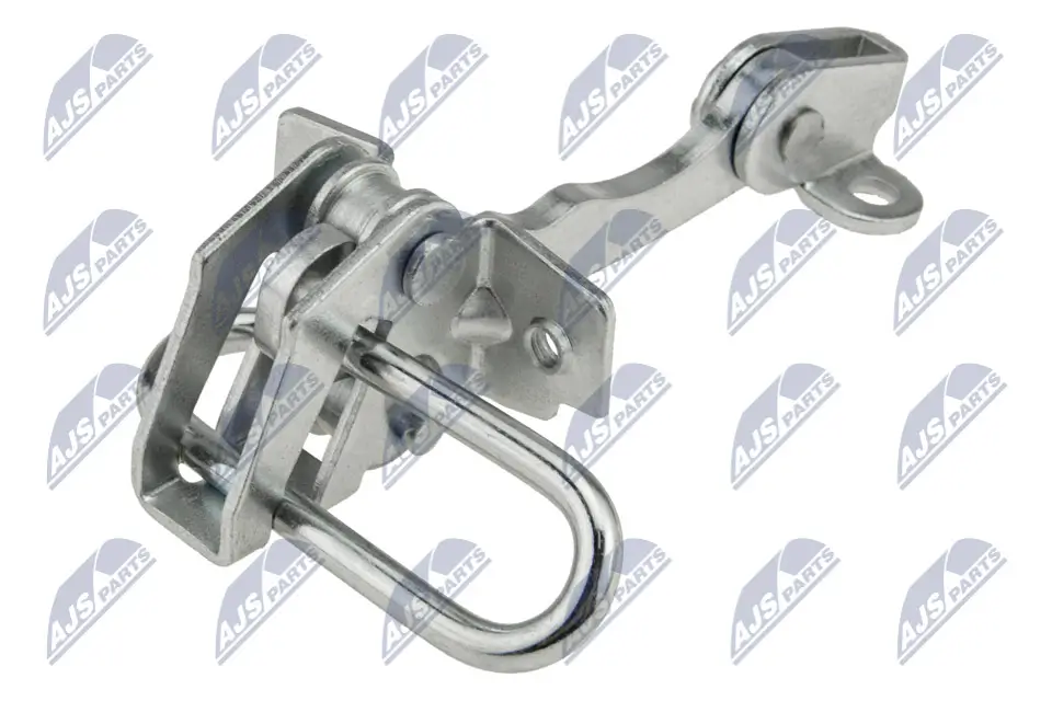 Türfeststeller vorne vorne links beidseitig vorne rechts NTY EZC-FT-164