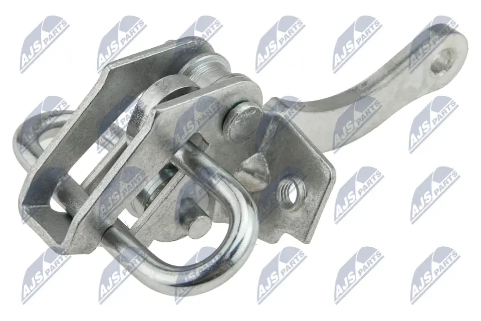 Türfeststeller vorne links vorne rechts NTY EZC-FT-166