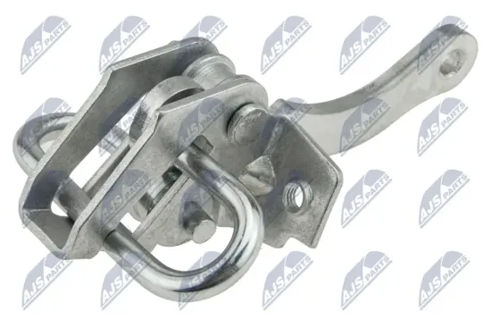 Türfeststeller vorne links vorne rechts NTY EZC-FT-166 Bild Türfeststeller vorne links vorne rechts NTY EZC-FT-166