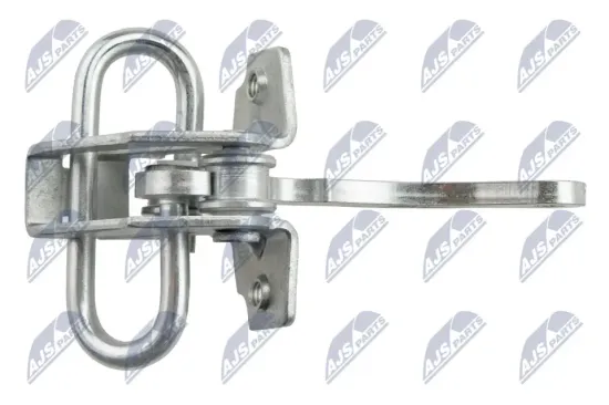 Türfeststeller vorne links vorne rechts NTY EZC-FT-166 Bild Türfeststeller vorne links vorne rechts NTY EZC-FT-166