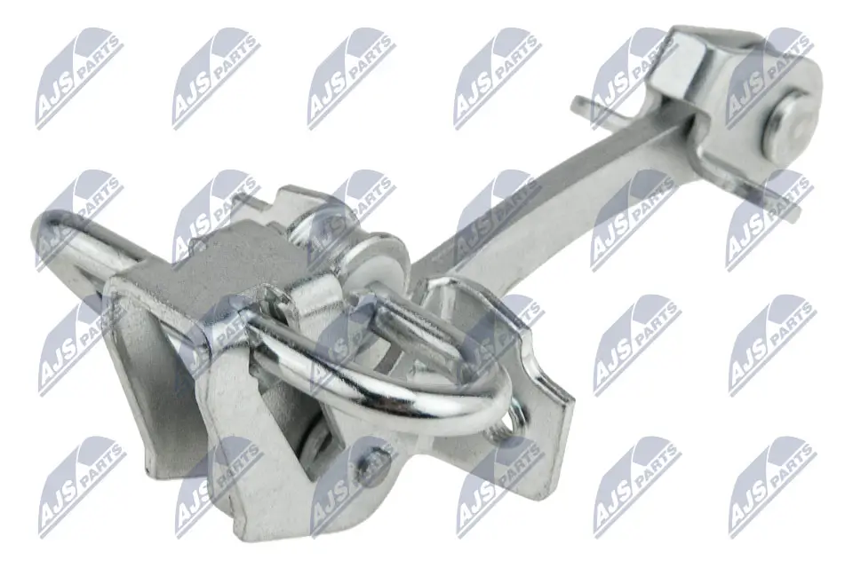 Türfeststeller vorne links vorne rechts NTY EZC-FT-167