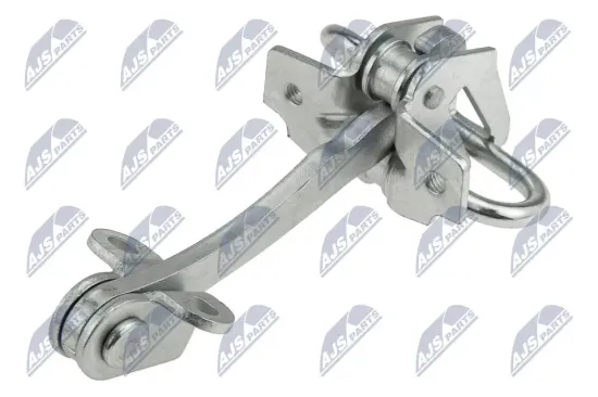 Türfeststeller vorne links vorne rechts NTY EZC-FT-167 Bild Türfeststeller vorne links vorne rechts NTY EZC-FT-167