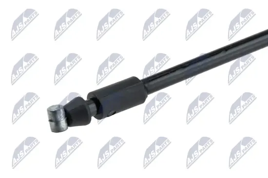 Seilzug, Türentriegelung vorne rechts NTY EZC-FT-172 Bild Seilzug, Türentriegelung vorne rechts NTY EZC-FT-172