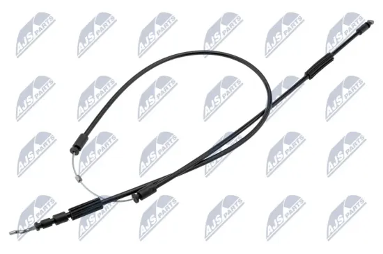 Seilzug, Türentriegelung Schiebetür NTY EZC-FT-173 Bild Seilzug, Türentriegelung Schiebetür NTY EZC-FT-173