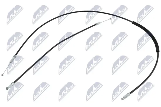 Seilzug, Türentriegelung Schiebetür NTY EZC-FT-189 Bild Seilzug, Türentriegelung Schiebetür NTY EZC-FT-189