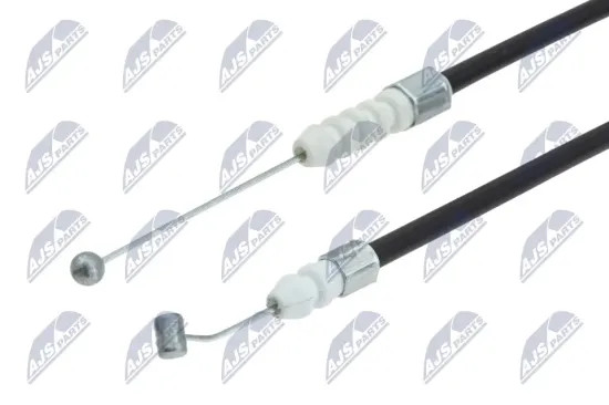 Seilzug, Türentriegelung Schiebetür NTY EZC-FT-189 Bild Seilzug, Türentriegelung Schiebetür NTY EZC-FT-189