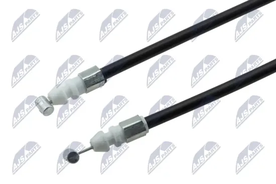 Seilzug, Türentriegelung Schiebetür NTY EZC-FT-189 Bild Seilzug, Türentriegelung Schiebetür NTY EZC-FT-189