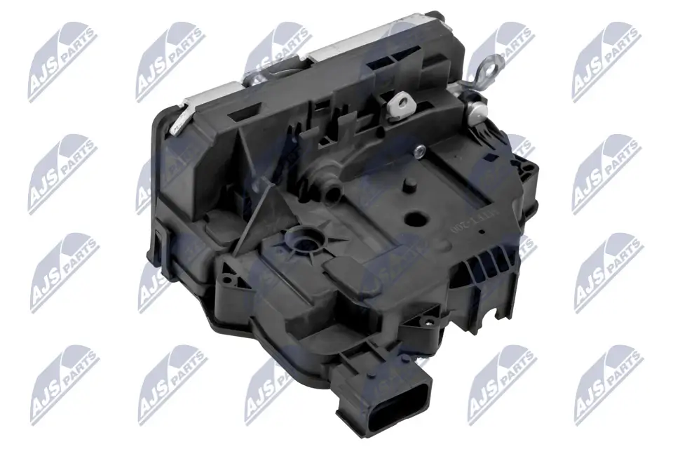 Heckklappenschloss Fahrzeugheckklappe NTY EZC-FT-200