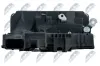 Heckklappenschloss Fahrzeugheckklappe NTY EZC-FT-200 Bild Heckklappenschloss Fahrzeugheckklappe NTY EZC-FT-200