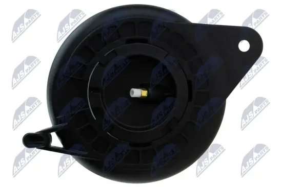 Luftfeder, Fahrwerk Hinterachse beidseitig NTY EZC-FT-201 Bild Luftfeder, Fahrwerk Hinterachse beidseitig NTY EZC-FT-201