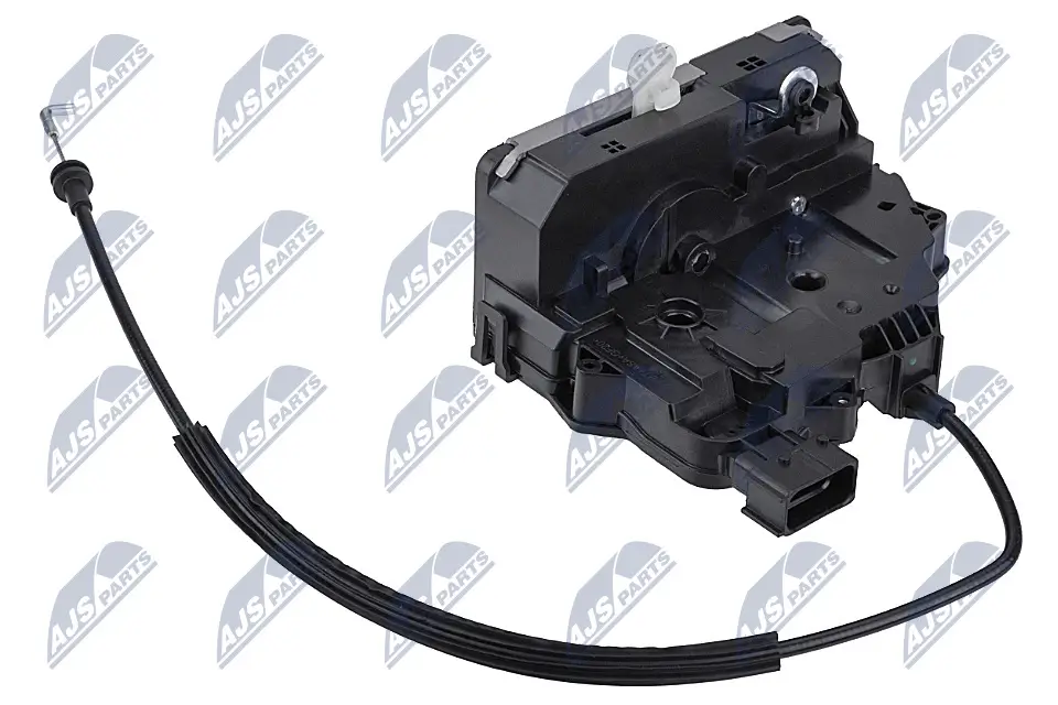 Türschloss vorne links NTY EZC-FT-203