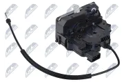 Türschloss vorne links NTY EZC-FT-203