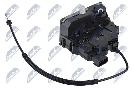 Türschloss vorne links NTY EZC-FT-203 Bild Türschloss vorne links NTY EZC-FT-203