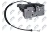 Türschloss vorne links NTY EZC-FT-203 Bild Türschloss vorne links NTY EZC-FT-203