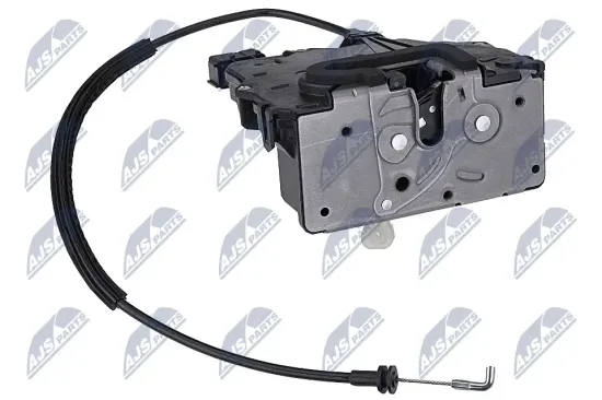 Türschloss vorne links NTY EZC-FT-203 Bild Türschloss vorne links NTY EZC-FT-203