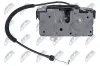 Türschloss vorne links NTY EZC-FT-203 Bild Türschloss vorne links NTY EZC-FT-203