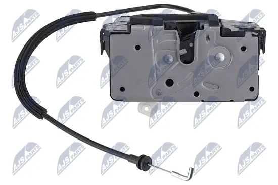 Türschloss vorne links NTY EZC-FT-203 Bild Türschloss vorne links NTY EZC-FT-203