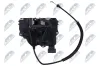 Türschloss vorne links NTY EZC-FT-203 Bild Türschloss vorne links NTY EZC-FT-203