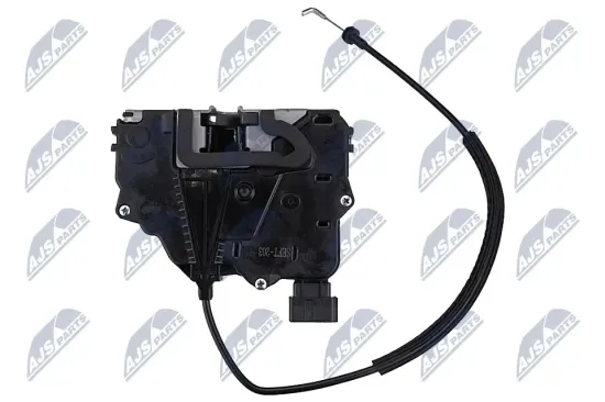 Türschloss vorne links NTY EZC-FT-203 Bild Türschloss vorne links NTY EZC-FT-203