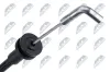 Türschloss vorne links NTY EZC-FT-203 Bild Türschloss vorne links NTY EZC-FT-203